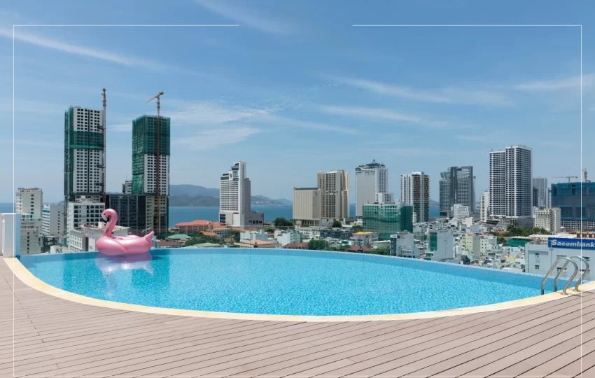 Florida Hotel Nha Trang