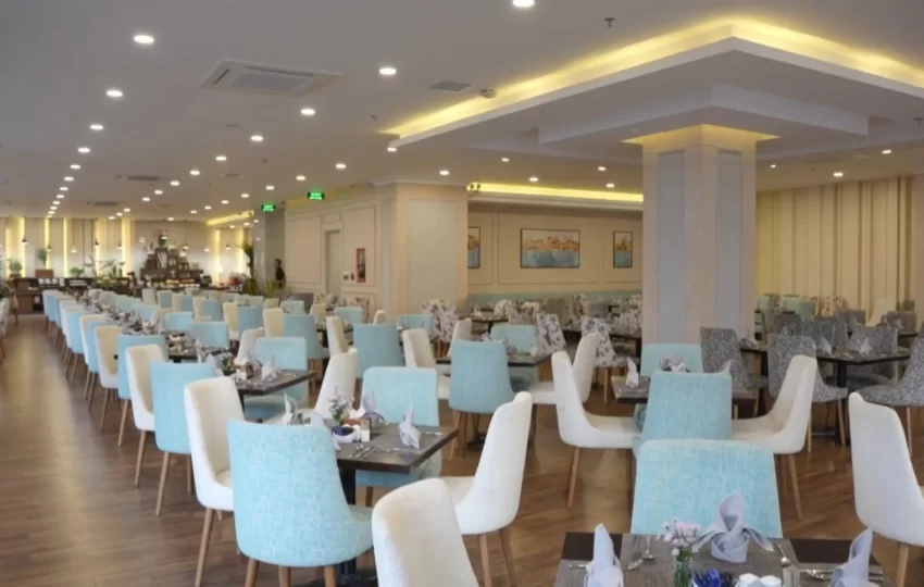 Florida Hotel Nha Trang