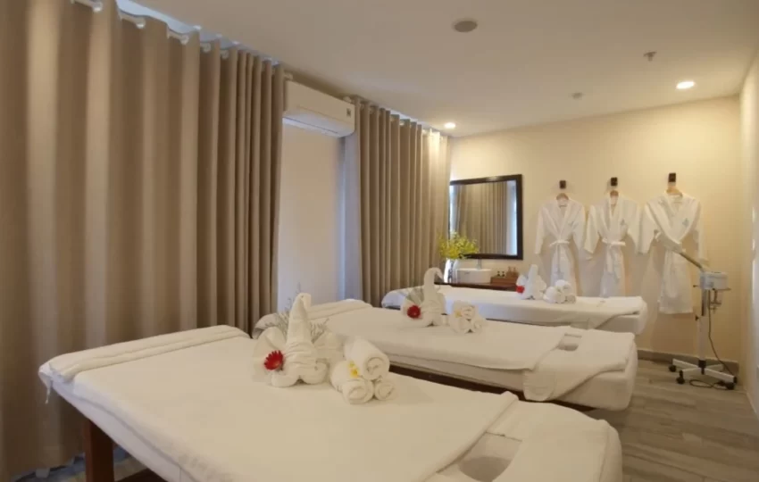 Florida Hotel Nha Trang