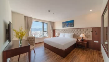 Florida Hotel Nha Trang