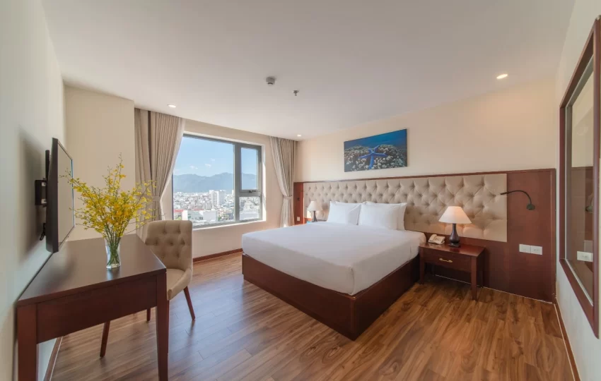 Florida Hotel Nha Trang