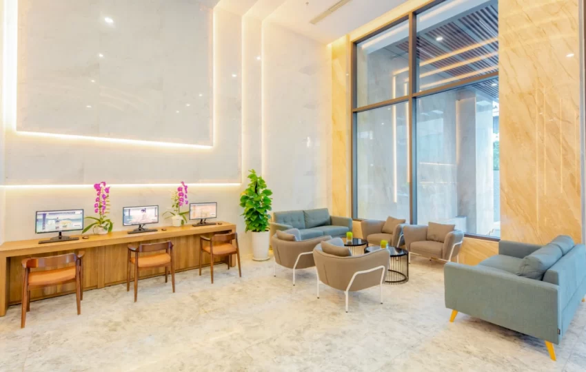 Gonsala Hotel Nha Trang