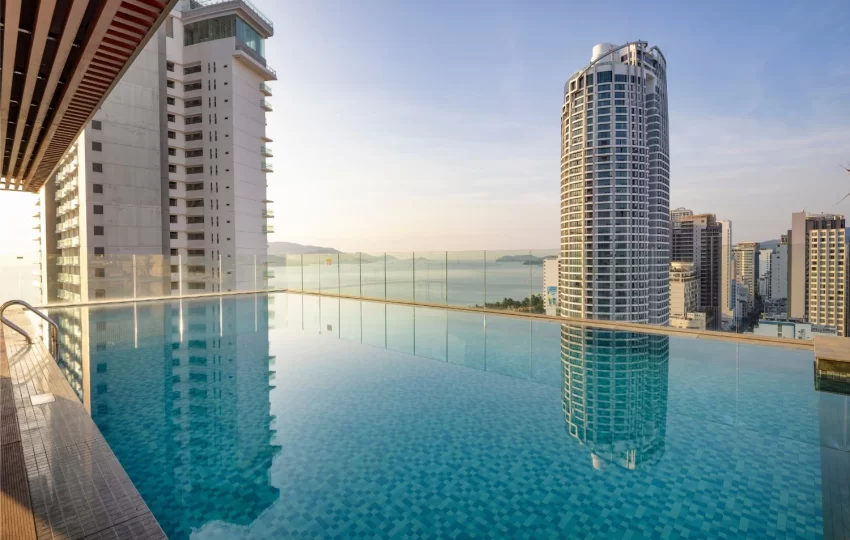 Gonsala Hotel Nha Trang