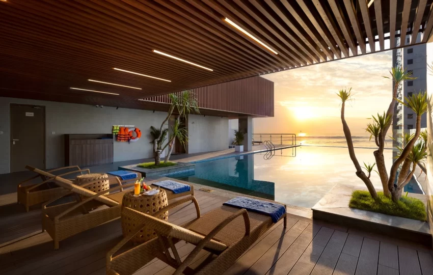 Gonsala Hotel Nha Trang
