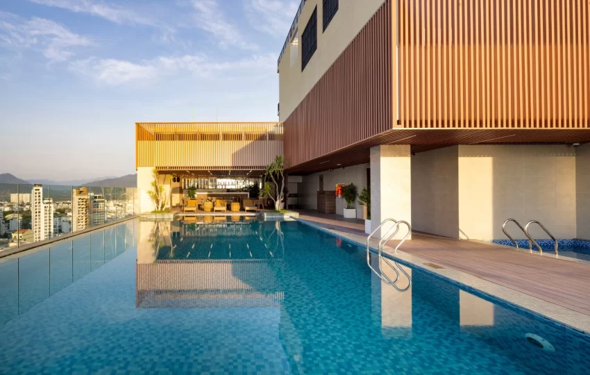 Gonsala Hotel Nha Trang