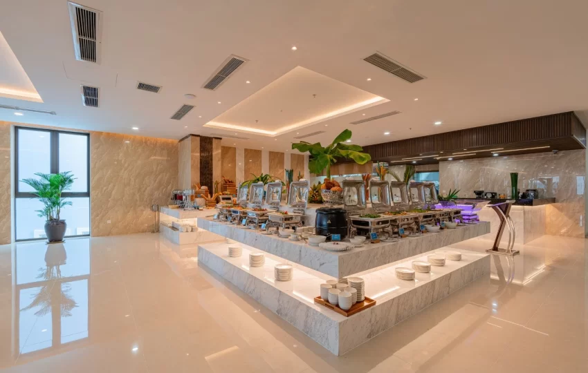 Gonsala Hotel Nha Trang