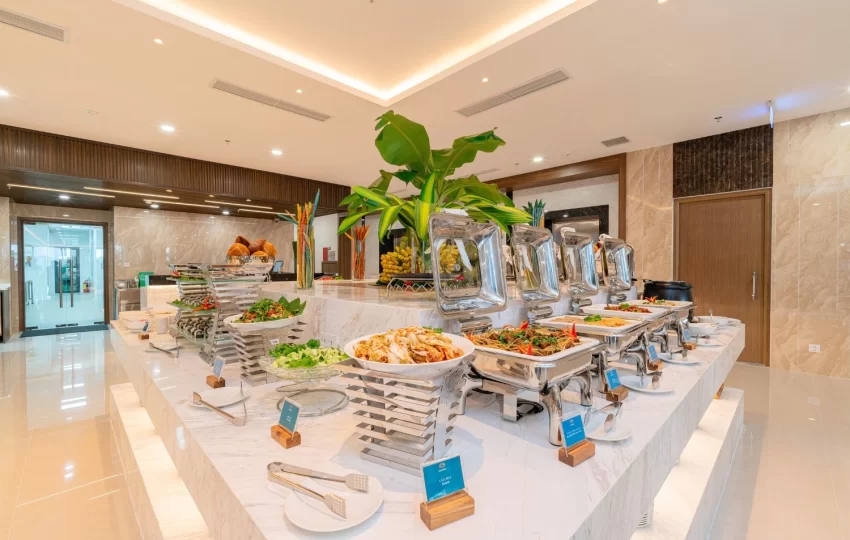 Gonsala Hotel Nha Trang