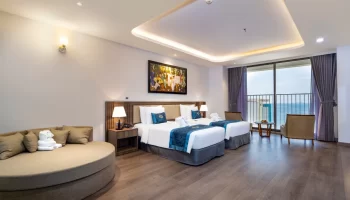 Gonsala Hotel Nha Trang