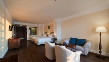 Grand Deluxe Ocean View