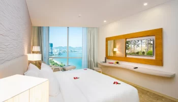 Grand Ocean View