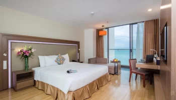 Executive Ocean View