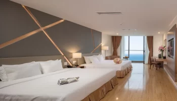 Family Ocean View