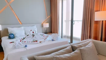 Suite Ocean View