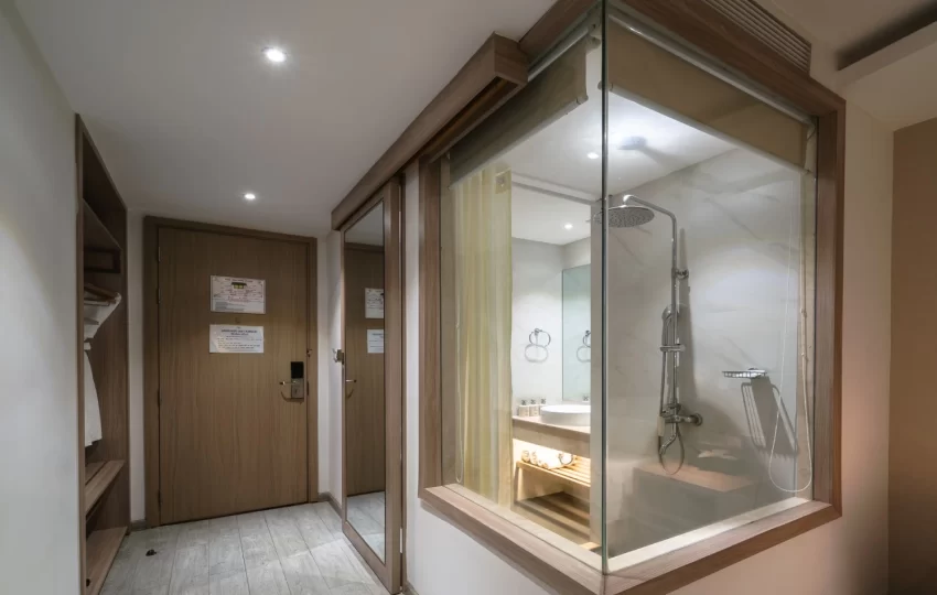 Le’s Cham Hotel Nha Trang
