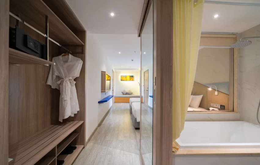 Le’s Cham Hotel Nha Trang