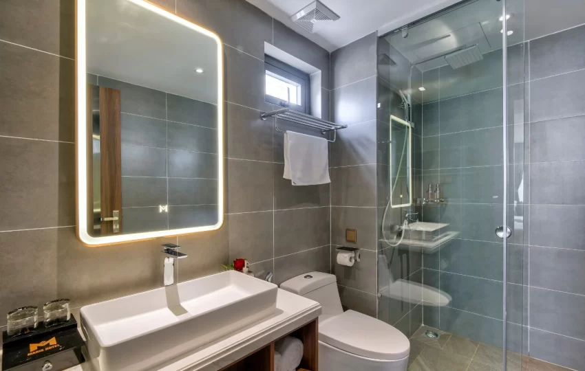 Maris Hotel Nha Trang