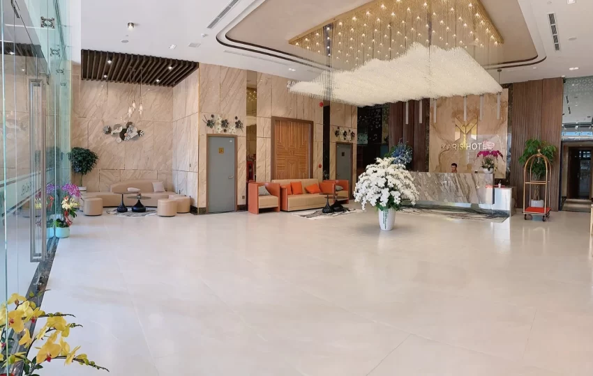 Maris Hotel Nha Trang