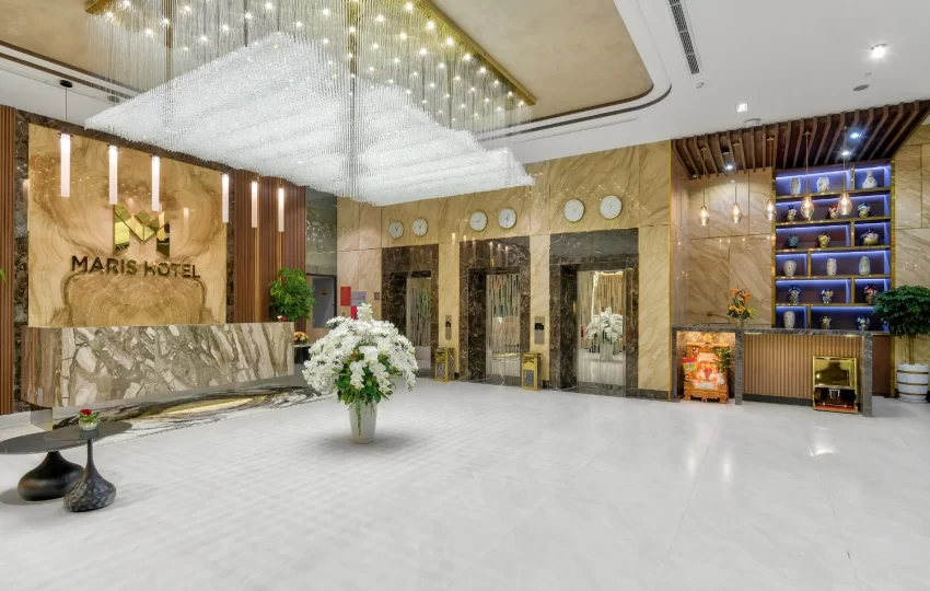 Maris Hotel Nha Trang