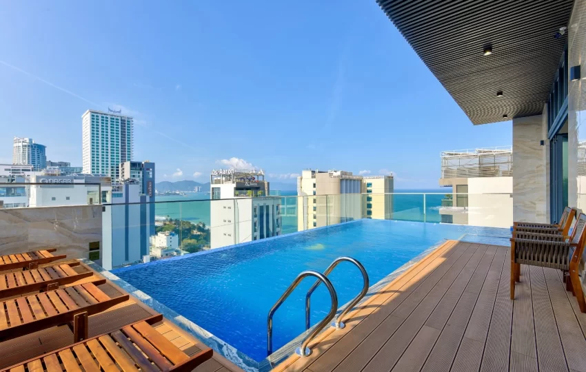 Maris Hotel Nha Trang