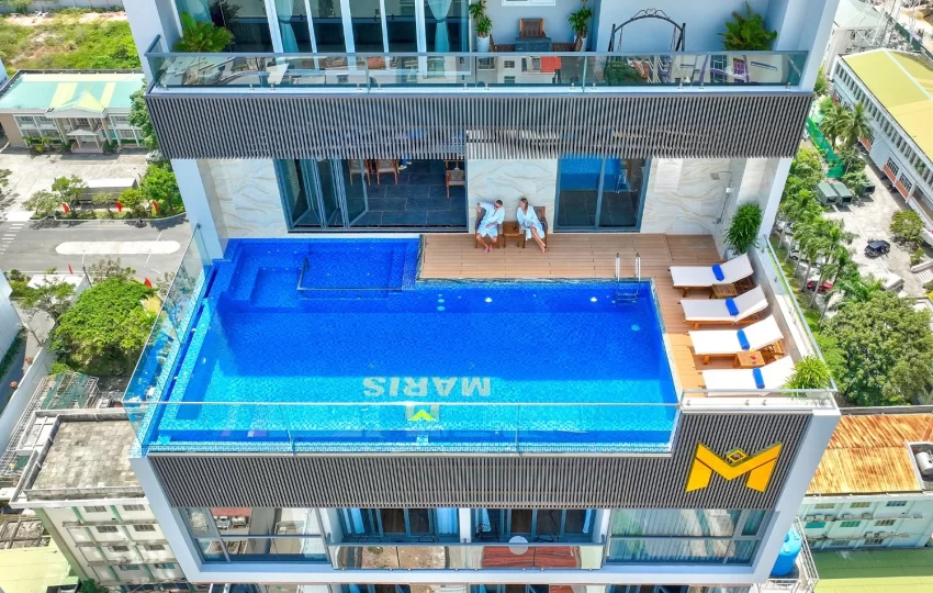 Maris Hotel Nha Trang