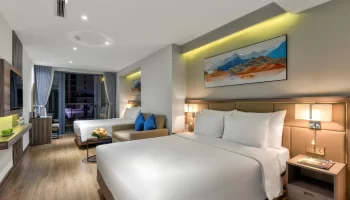 Maris Hotel Nha Trang