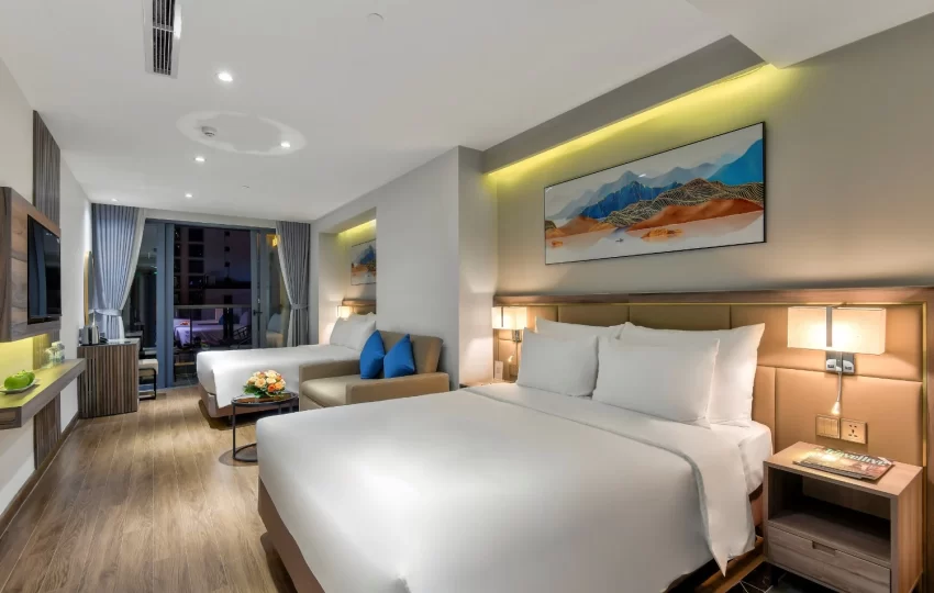 Maris Hotel Nha Trang