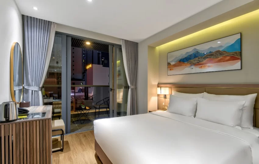 Maris Hotel Nha Trang