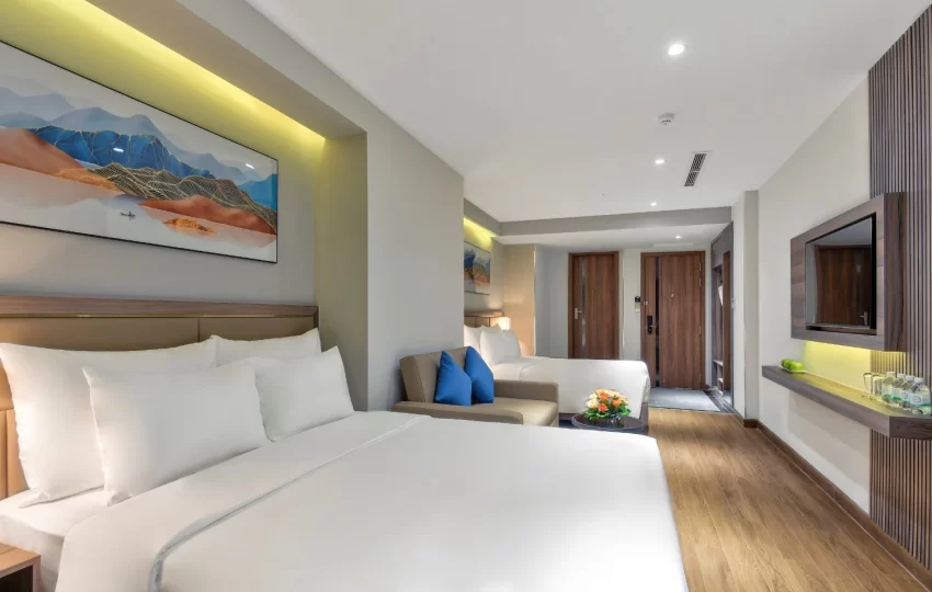 Maris Hotel Nha Trang