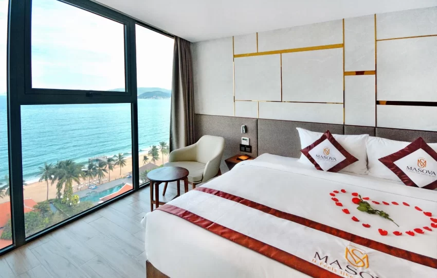 Masova Hotel Nha Trang