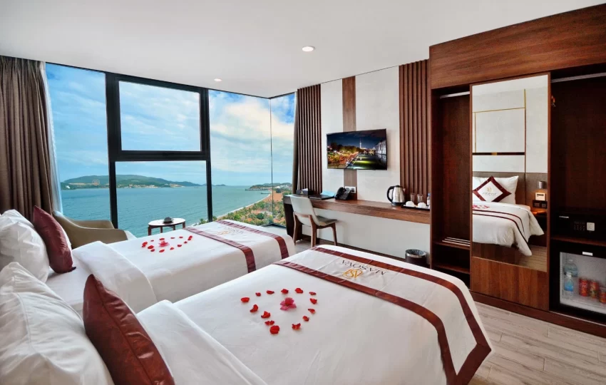 Masova Hotel Nha Trang