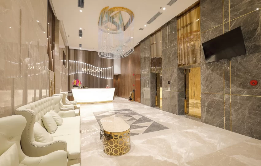 Masova Hotel Nha Trang
