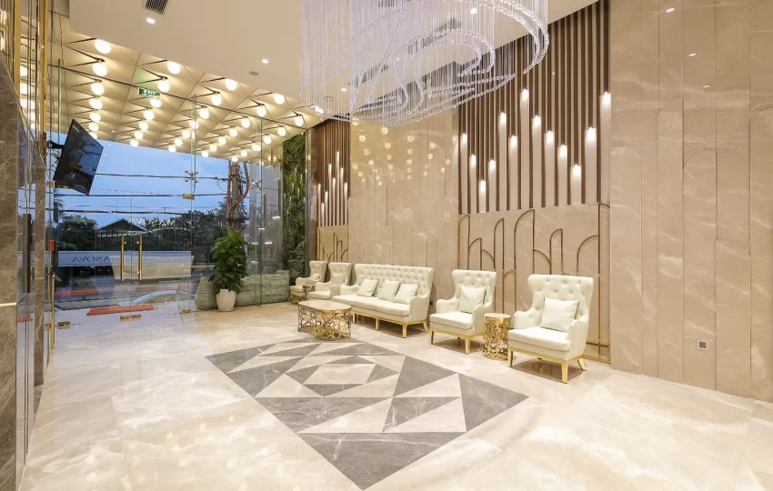 Masova Hotel Nha Trang