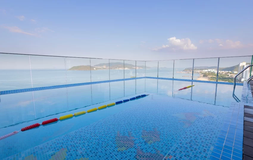 Masova Hotel Nha Trang