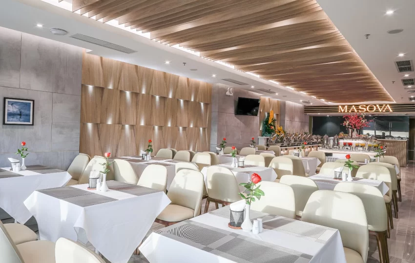 Masova Hotel Nha Trang