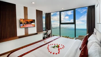 Masova Hotel Nha Trang