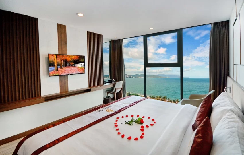Masova Hotel Nha Trang