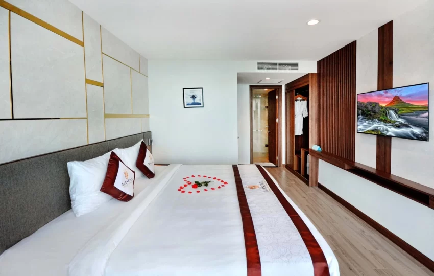 Masova Hotel Nha Trang
