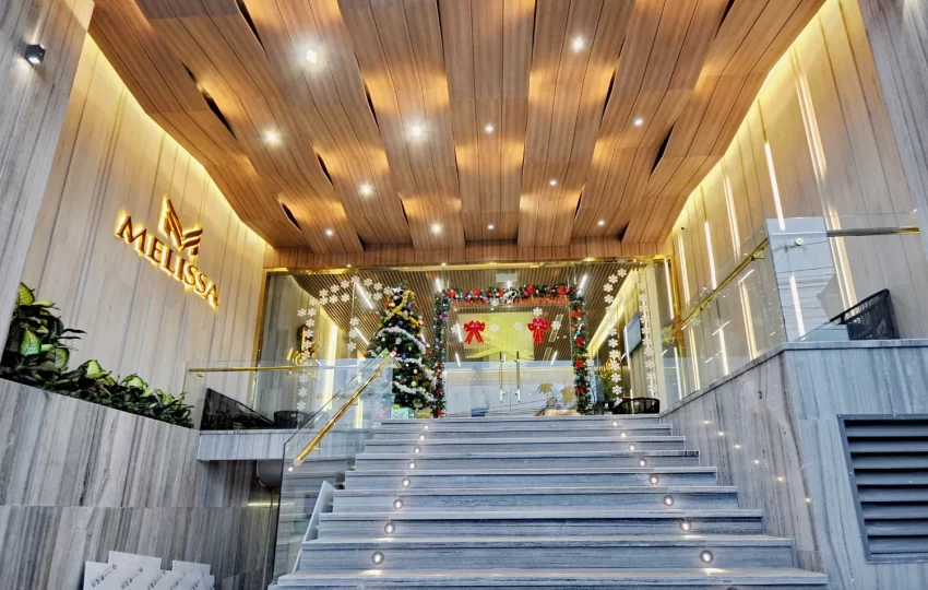 Melissa Hotel Nha Trang