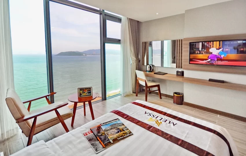 Melissa Hotel Nha Trang