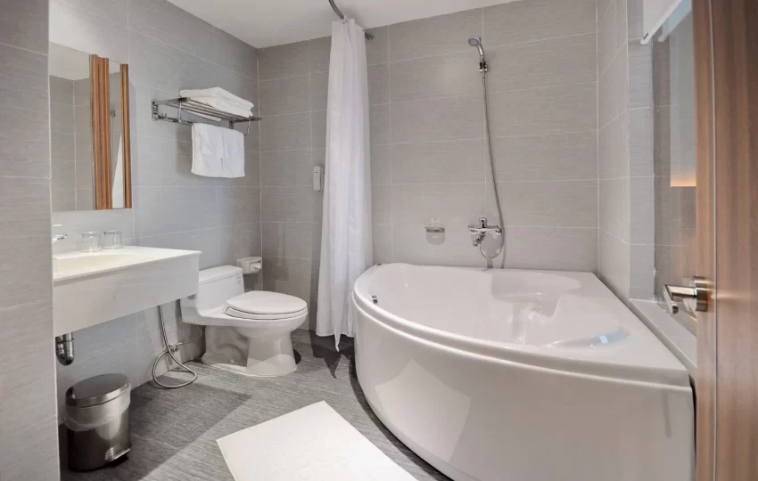 Melissa Hotel Nha Trang