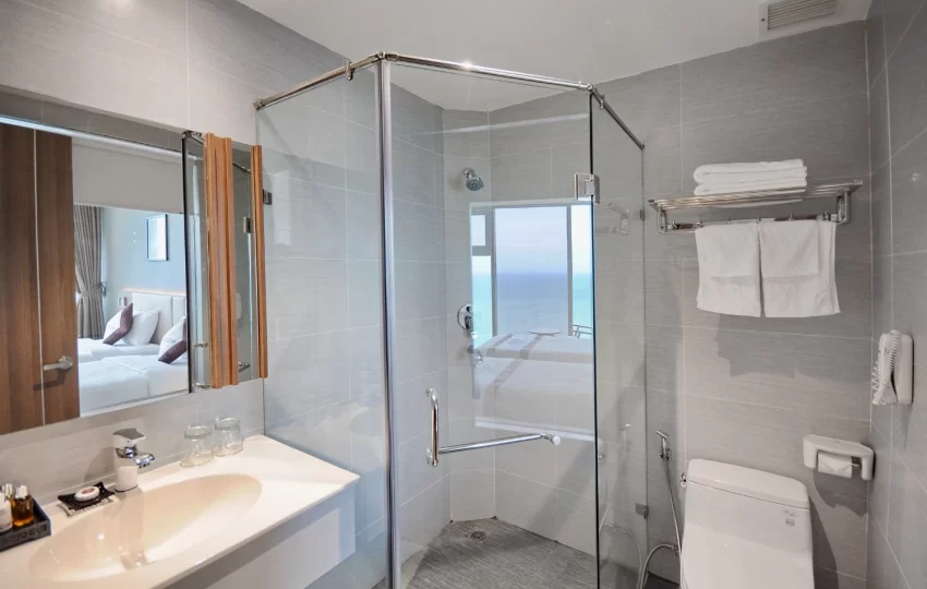 Melissa Hotel Nha Trang