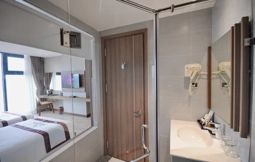 Melissa Hotel Nha Trang