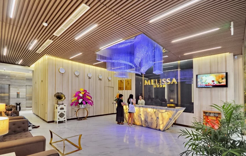 Melissa Hotel Nha Trang