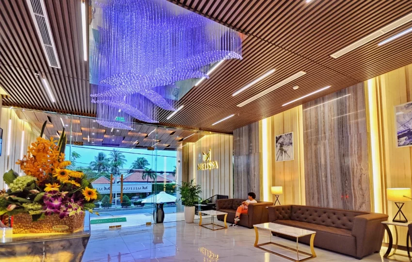 Melissa Hotel Nha Trang