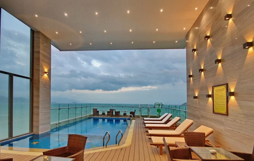 Melissa Hotel Nha Trang