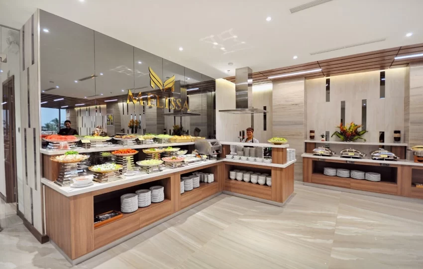 Melissa Hotel Nha Trang