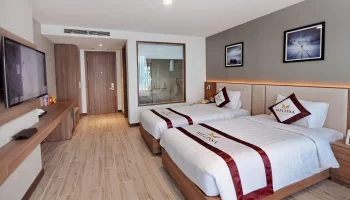 Melissa Hotel Nha Trang