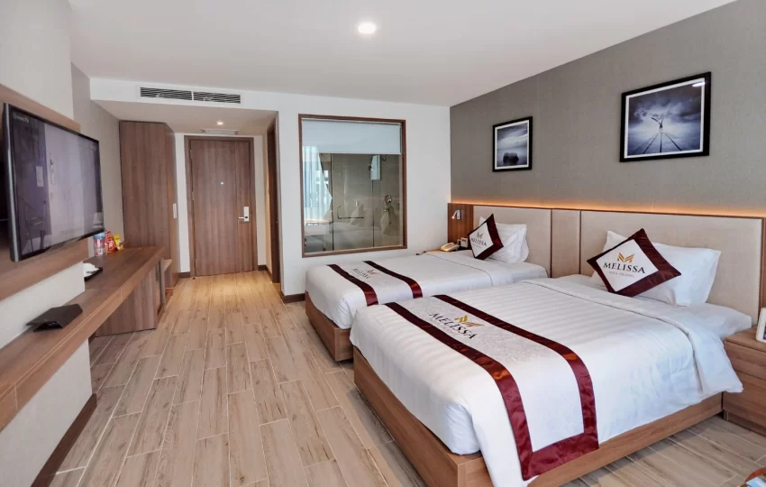 Melissa Hotel Nha Trang