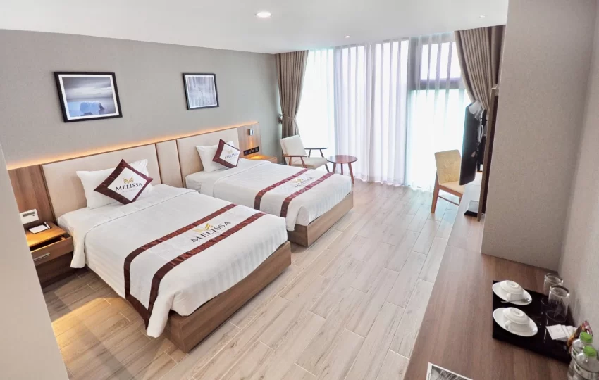 Melissa Hotel Nha Trang