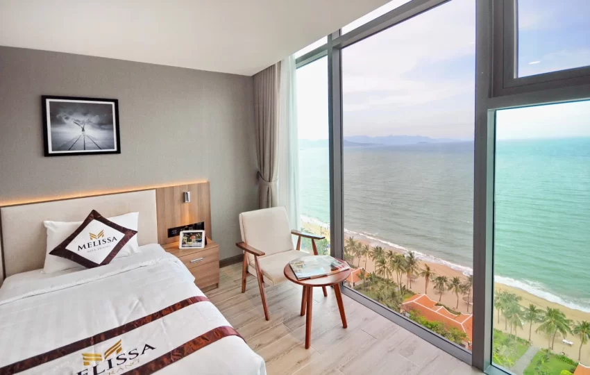 Melissa Hotel Nha Trang